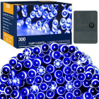 Springos® Sinine LED Valgustus