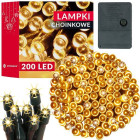 Springos® LED Jääpurika Tuled