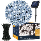 Päikeseenergiaga LED Tuled