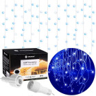 Springos® LED Jääpurikad