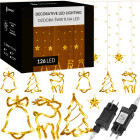 LED valgusdekoratsioon