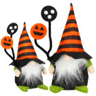 Leprechauni Halloweeni kaunistus Springos CA1253 20 cm