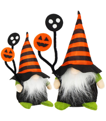Leprechauni Halloweeni kaunistus Springos CA1253 20 cm