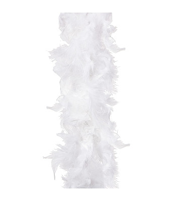 Boa sulgedest Springos CA0069 400 cm