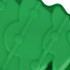 Springos® Silikoonvorm Roheline