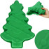 Springos® Silikoonvorm Roheline