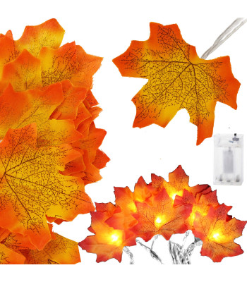 Springos® LED valguskett