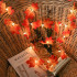 Springos® LED valguskett