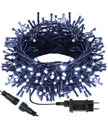Valguskett Springos CL4078, 300 LED, 17,5 m