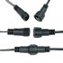Valguskett Springos CL4078, 300 LED, 17,5 m