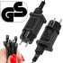 Valguskett Springos CL4078, 300 LED, 17,5 m