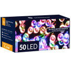 Jõulutuled, 50 LED, 5 m