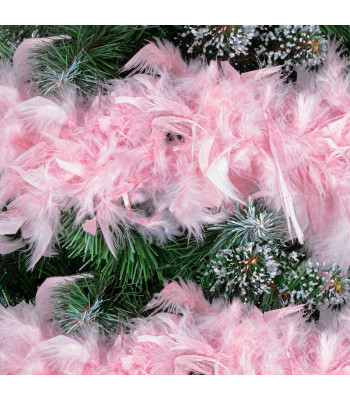 Sulegirland boa Springos CA0185 180 cm