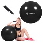 Springos treeningpall FB0015 85 cm