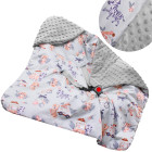Beebi mähis Springose SB0054 turvatoolile