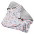 Beebi mähis Springose SB0054 turvatoolile