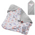 Beebi mähis Springose SB0054 turvatoolile
