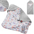 Beebi mähis Springose SB0054 turvatoolile
