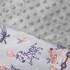 Beebi mähis Springose SB0054 turvatoolile