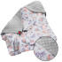 Beebi mähis Springose SB0054 turvatoolile