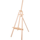 Kolmjalg molbert Springos ST01