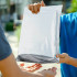 Springos® fooliumkottide komplekt (HA7389)