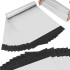 Fooliumkottide komplekt Springos HA7391