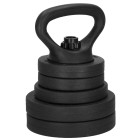 Reguleeritav Hantlikomplekt Springos FA1671, 20 kg