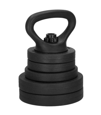 Reguleeritav Hantlikomplekt Springos FA1671, 20 kg