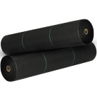 Agrotekstiil Springos AG0038 90g/m2 0,8x100m