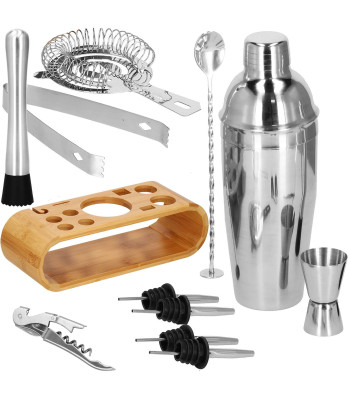 Baarmeni komplekt Springos KI0025
