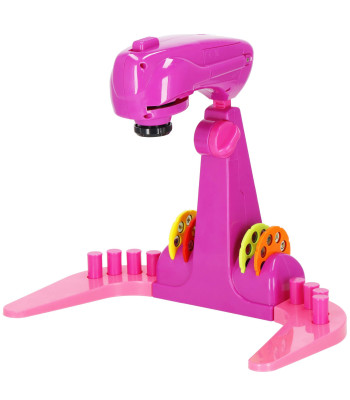 Laste joonistusprojektor Springos KG0031