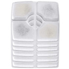 Lemmiklooma joogikausi filter Springos PA0314