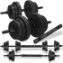 Hantlid FA1674 2x10 KG