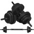 Hantlid FA1674 2x10 KG