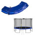 13FT sinine vedrukate