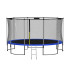 13FT sinine vedrukate
