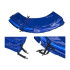 13FT sinine vedrukate