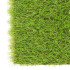 Kunstmuru 4 m terrassile rõdule pehme Springos GA0047 20 mm