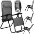Aia päevituslamamistool Springos GC0065