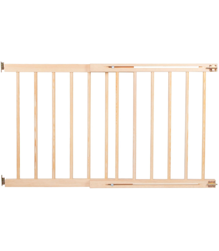 Springos puidust turvavärav SG005