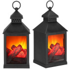 Springos CL0862 dekoratiivne LED-latern