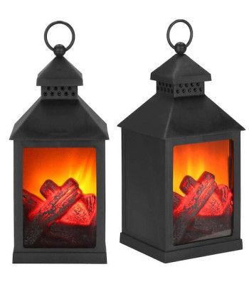 Springos CL0862 dekoratiivne LED-latern