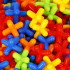Loov Ehituskomplekt Springos KG0033