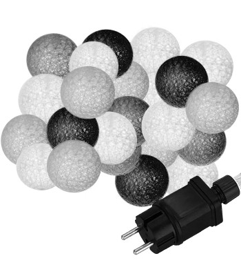 Valgustite jada Springos CL4065, 20 LED