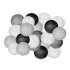 Valgustite jada Springos CL4065, 20 LED
