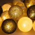 Valgustite jada Springos CL4065, 20 LED