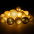 Valgustite jada Springos CL4065, 20 LED