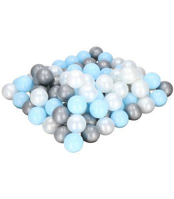Mängupallid Springos KG0042 – 100 tk
