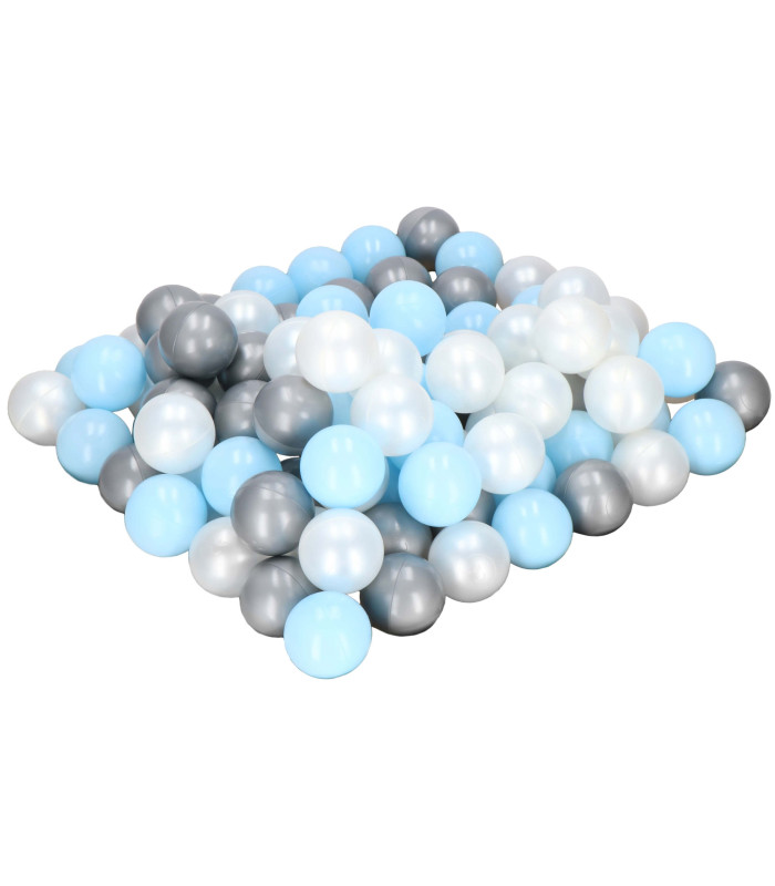 Mängupallid Springos KG0042 – 100 tk